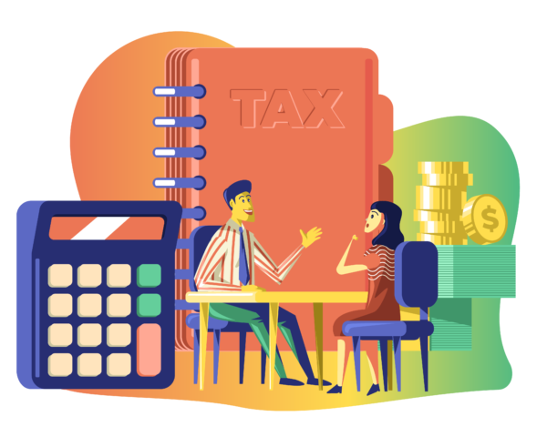 Tax Consultant