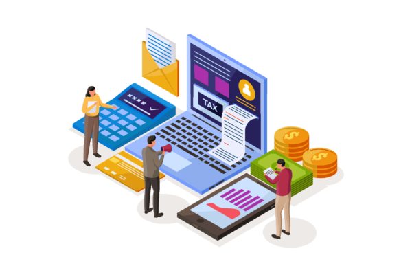 Tax-Payment-Illustration