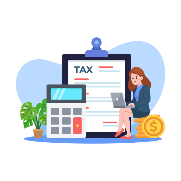 tax